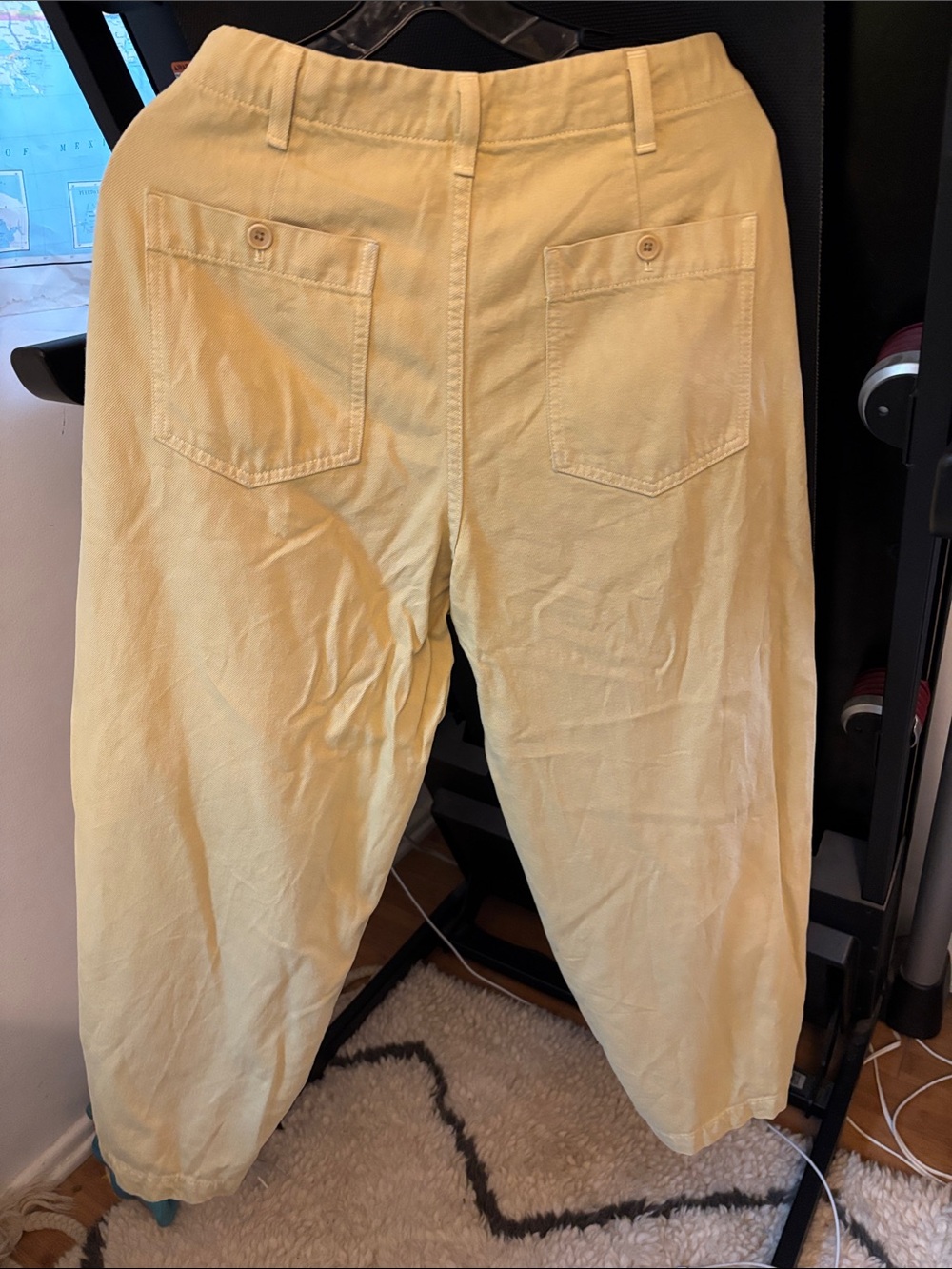 OZMA Jardin Pant - Picture 8 of 17